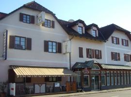 Hotel Photo: Hotel Seltenriegel