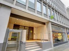 hub London Tottenham Court Road - Goodge Street