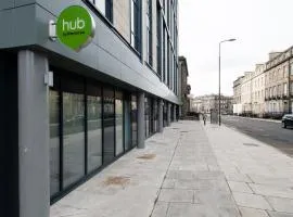 hub Edinburgh City Centre - Haymarket
