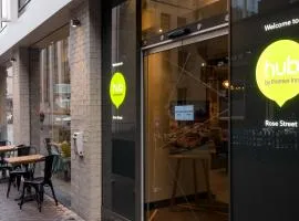 hub Edinburgh City Centre - Rose Street