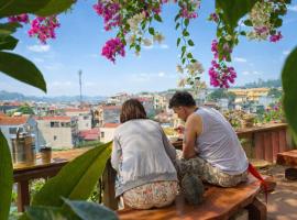 Kha Bản Homestay, hotel en Cao Bằng