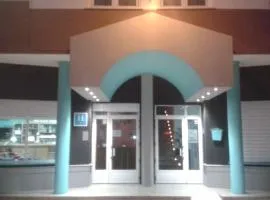Hotel Cervantes
