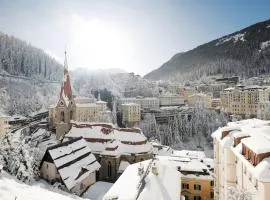 A-ROSA Straubinger Grand Hotel Bad Gastein - Adults Only