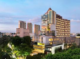 Novotel Jakarta Cikini, hotel em Jakarta