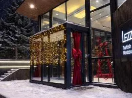 LAKEVIEW Hotel & Apartments