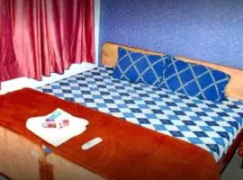 Down-town Near Housing Board Colony