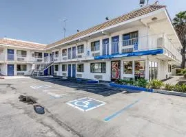 Motel 6 Modesto, CA