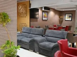 Hôtel Vallée Ziz