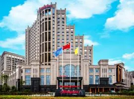 Hamton Garden Inn Nanchang Honggutan