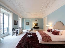 Hotel Photo: Dear Lisbon - Palace Chiado Suites