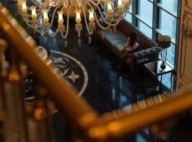 Downtown Ankara Hotel