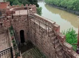 Boutique Hotel Tbili