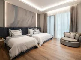 Hotel Fairmounts Plaza Inns Near Airport Delhi IGI