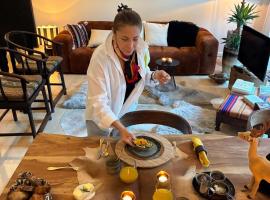 Si brugge, hotel en Brujas