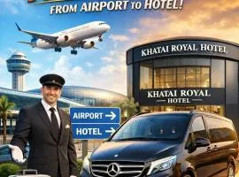 Khatai Royal Hotel