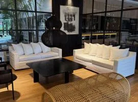 THE HOTEL