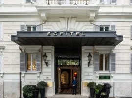Sofitel Roma Villa Borghese