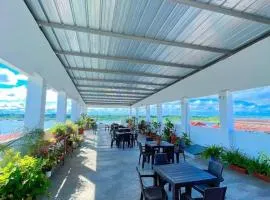 AMAZON HOTEL descanso natural