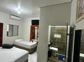 Hotel Carrão