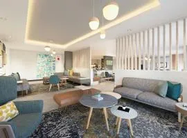 TownePlace Suites by Marriott Ridgecrest