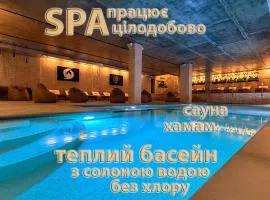 Loft Hotel & SPA Resort