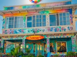 Samesun Ocean Beach Hotel & Hostel