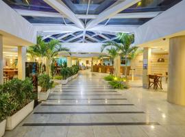 ibis Rio de Janeiro Barra da Tijuca, hotell i Rio de Janeiro