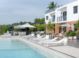 The Village Chumphon Hotel