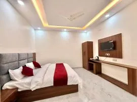 Hotel Betwa sarowar