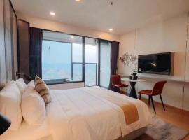 Wyndham thanh thủy, hotell i La Phu