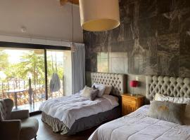 Departamentos San Francisco, hotel em San Cristóbal de Las Casas