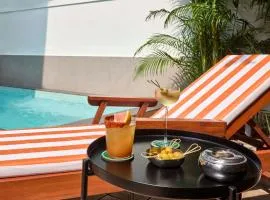 The Passport Hotel