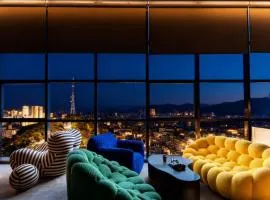 Buxiang Hotel, Jingdezhen Taoxichuan People's Square Imperial Kiln Museum Branch