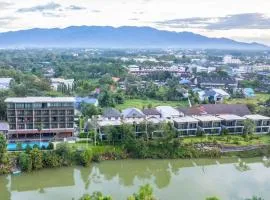 Riverawan Hotel