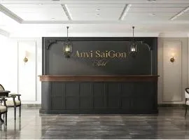 Anvi Saigon Boutique Hotel