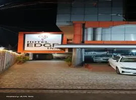 Hotel Edge Inn - Jail Road Near Railway Junction