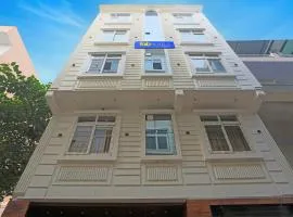 FabHotel Dnu Palace