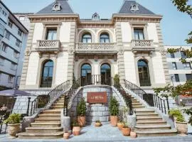 Hotel Luruna Palacio Larrinaga