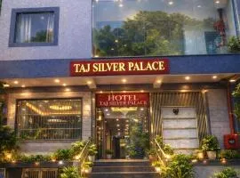 Hotel Taj Silver Palace