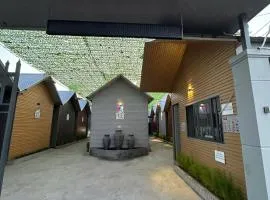 Homestay HAPPY HOUSE