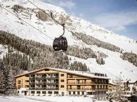 VALARA Alpine Art Hotel