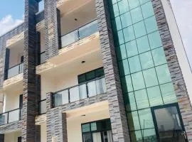 Kigali BetterStay Homes