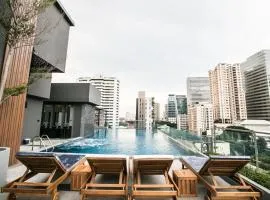 Arte Hotel - SHA Extra Plus