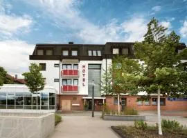 XZLLENZ light, Parken, 24h digitaler Check In und Zugang