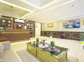 Hotel Decent Suites - Delhi Airport
