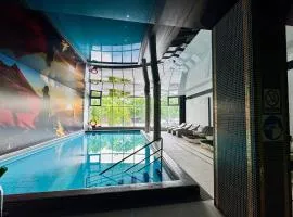 Hotel Business Faltom Gdynia