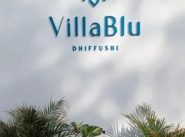 VillaBlu Dhiffushi