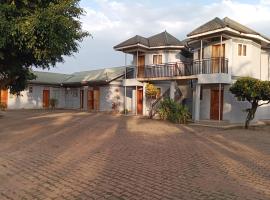 Our Home, hotel in Mbale