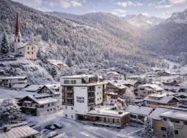 Aparthotel Tante Trude