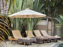 VILLA BAGUS - adults only hideaway